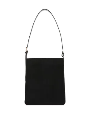 A.P.C.  BAG - Black