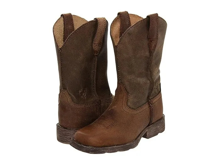 Ariat Kids Rambler (Toddler/Little Kid/Big Kid)