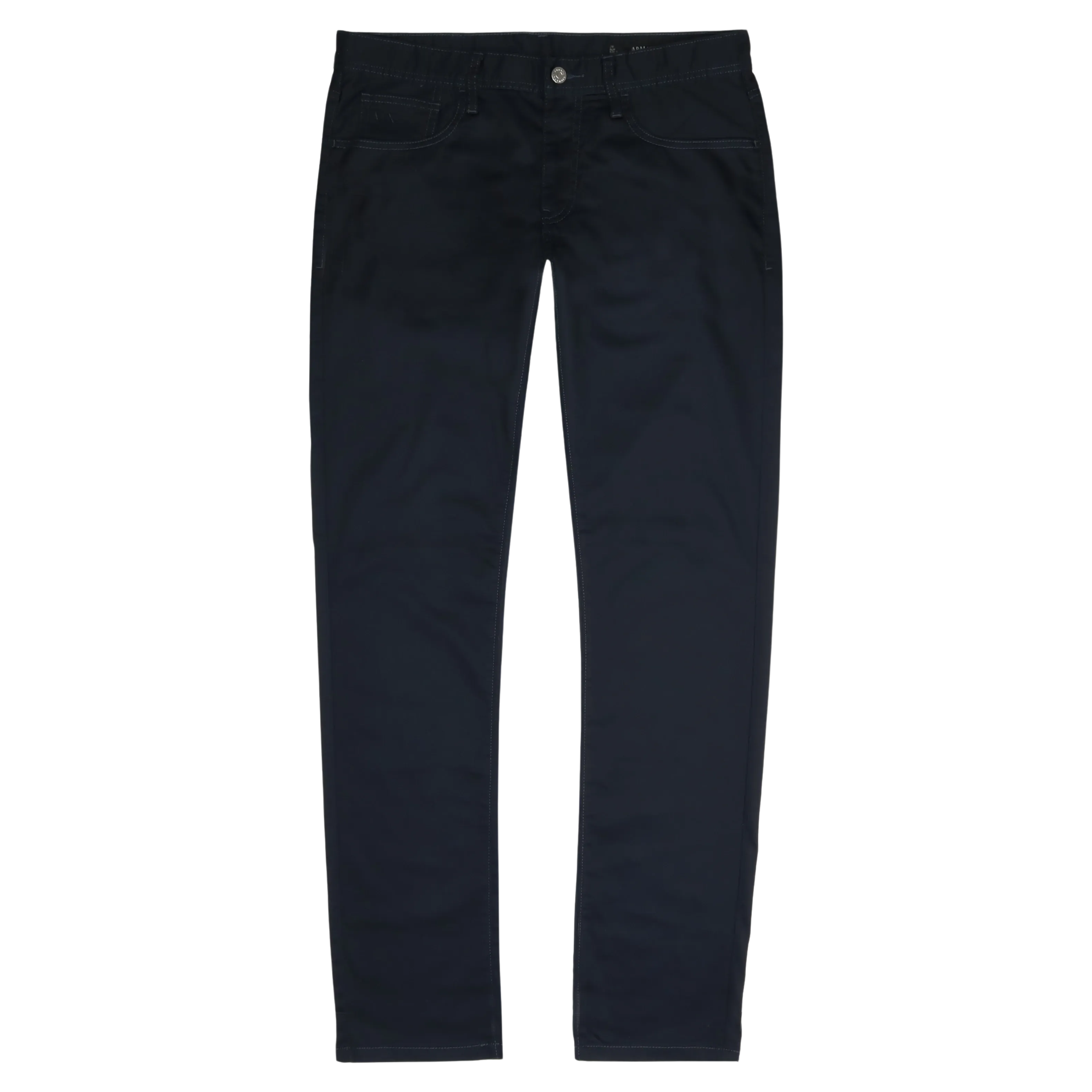 Armani Exchange Slim Fit Cotton Jeans