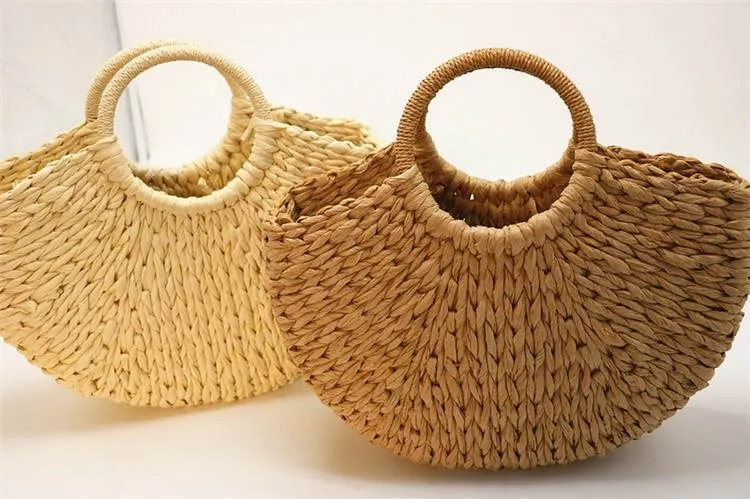 ARTMOMO Designer Beach Bag