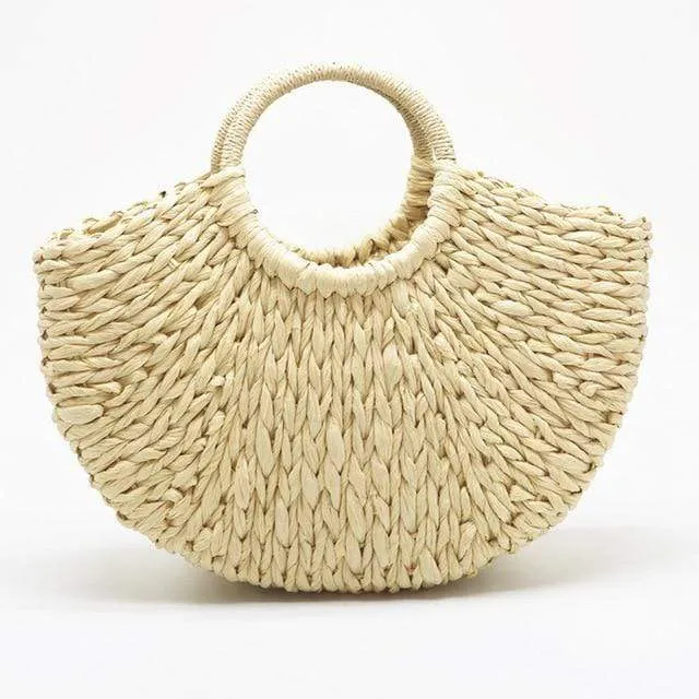 ARTMOMO Designer Beach Bag