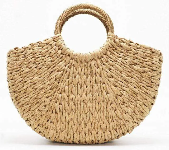 ARTMOMO Designer Beach Bag