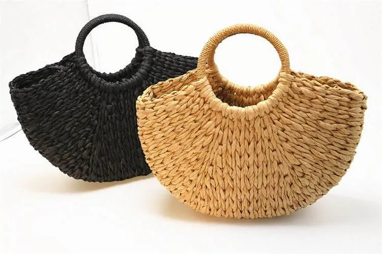 ARTMOMO Designer Beach Bag