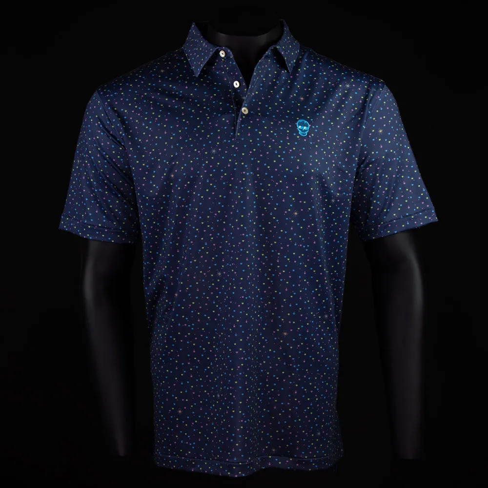 Asteroids Polo