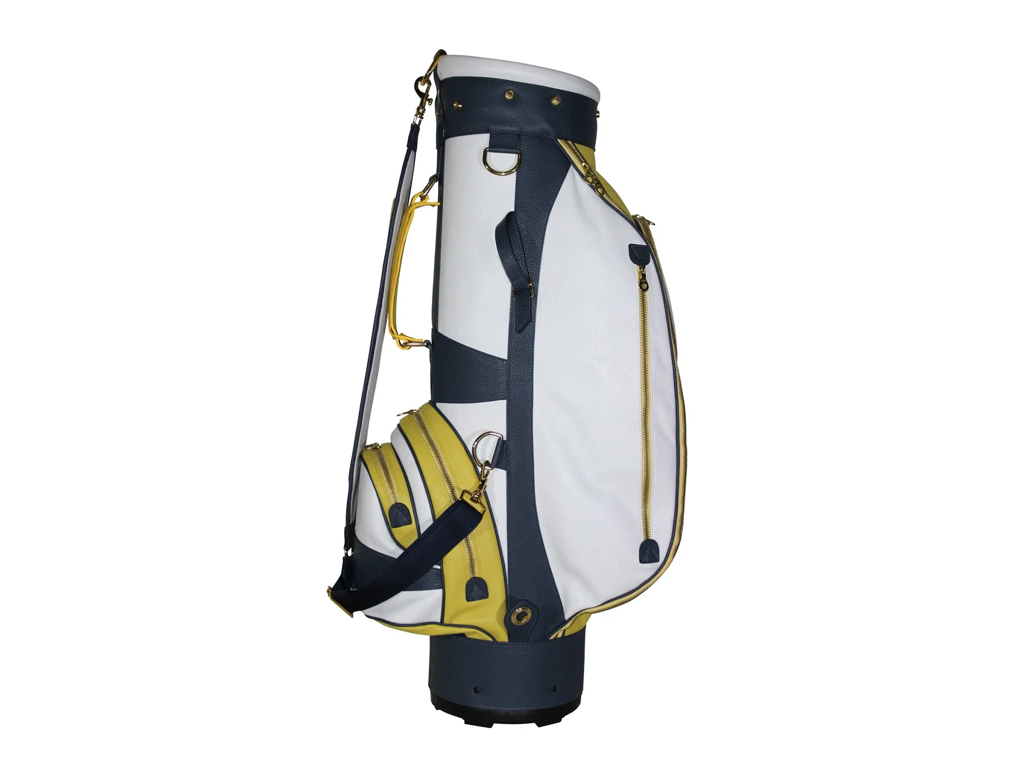 Multicolor Golf Bag