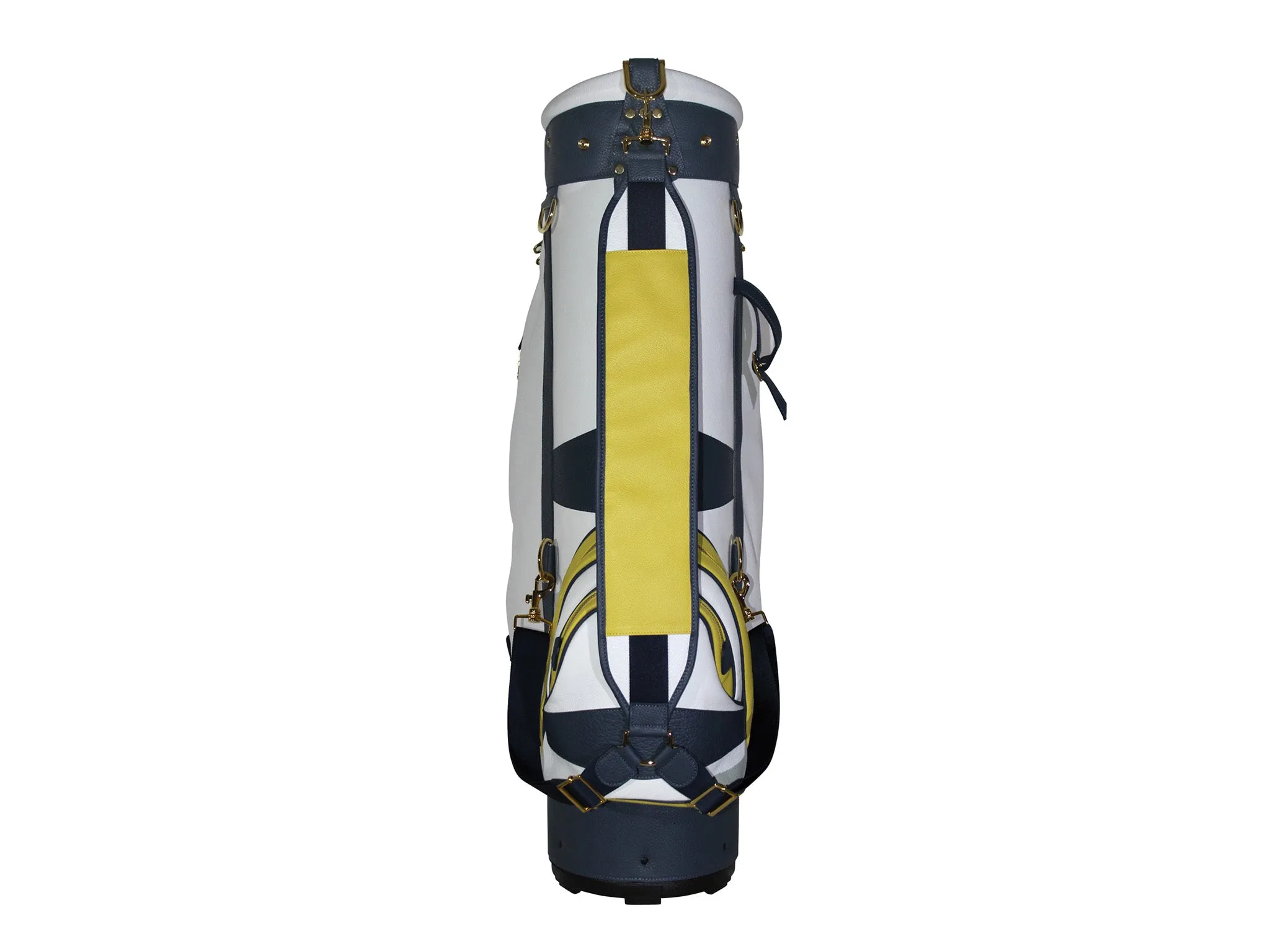 Multicolor Golf Bag