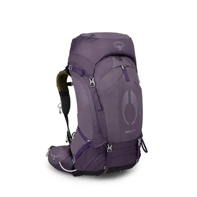 Aura AG 50 Backpack