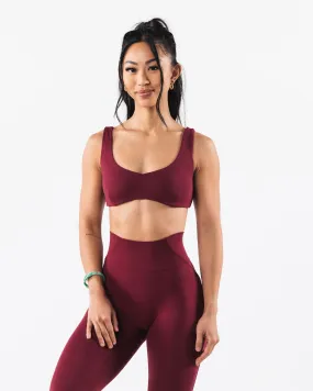 Cran Aura Sculpt Bra