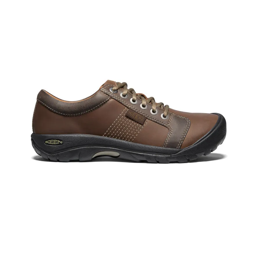 Men's Austin | Chocolate Brown