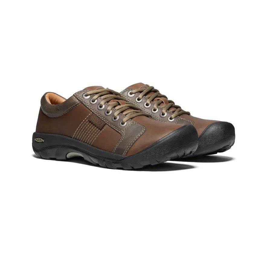 Men's Austin | Chocolate Brown