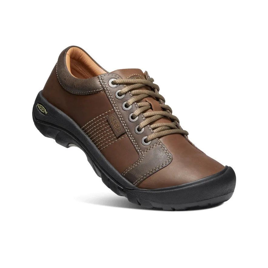 Men's Austin | Chocolate Brown