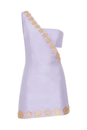 Azalea Iconic Dress