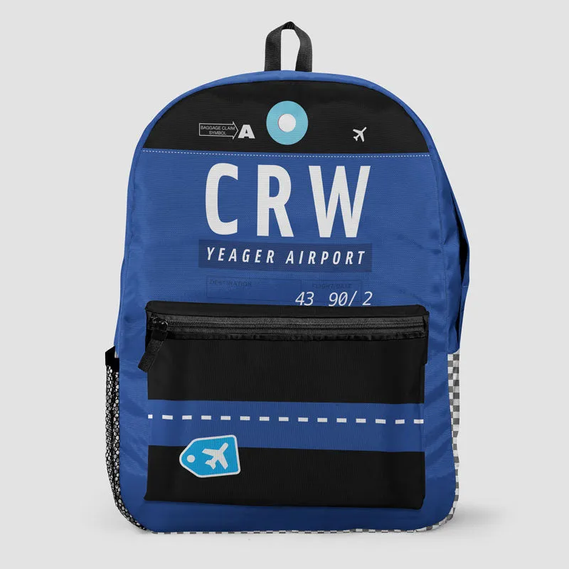 CRW Backpack