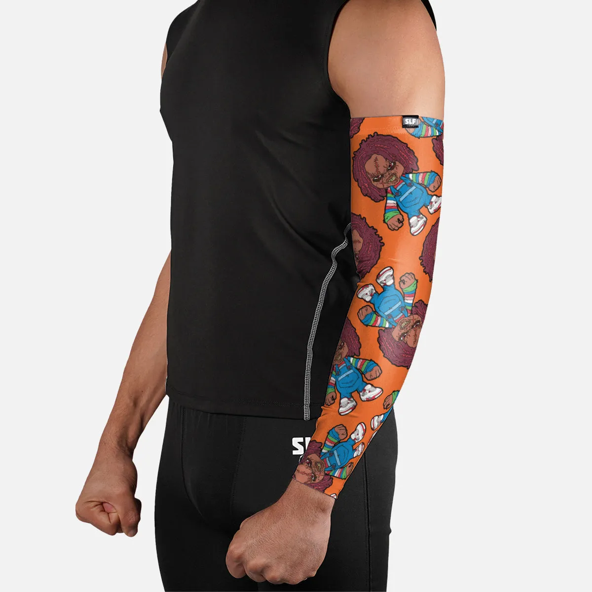 Bad Kid Arm Sleeve