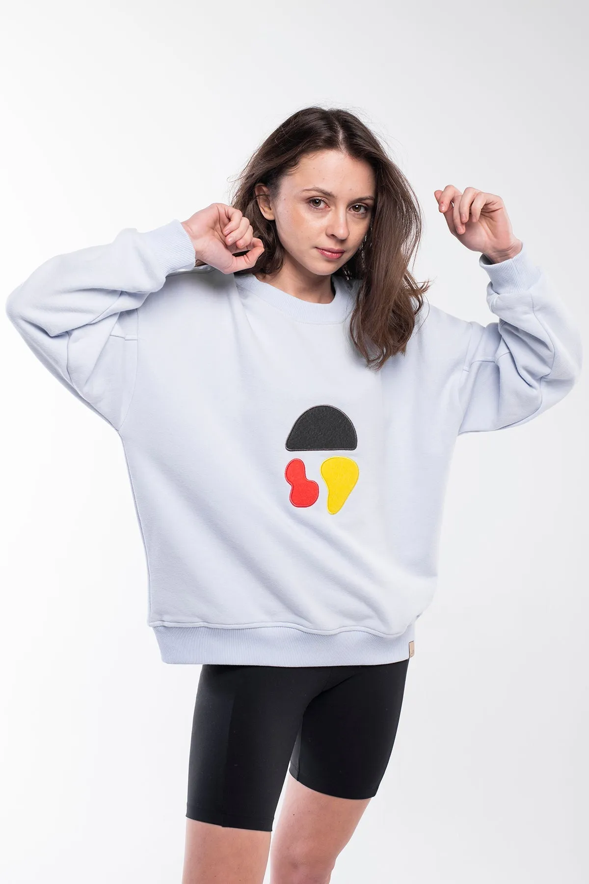 Balance Stones Sweatshirt