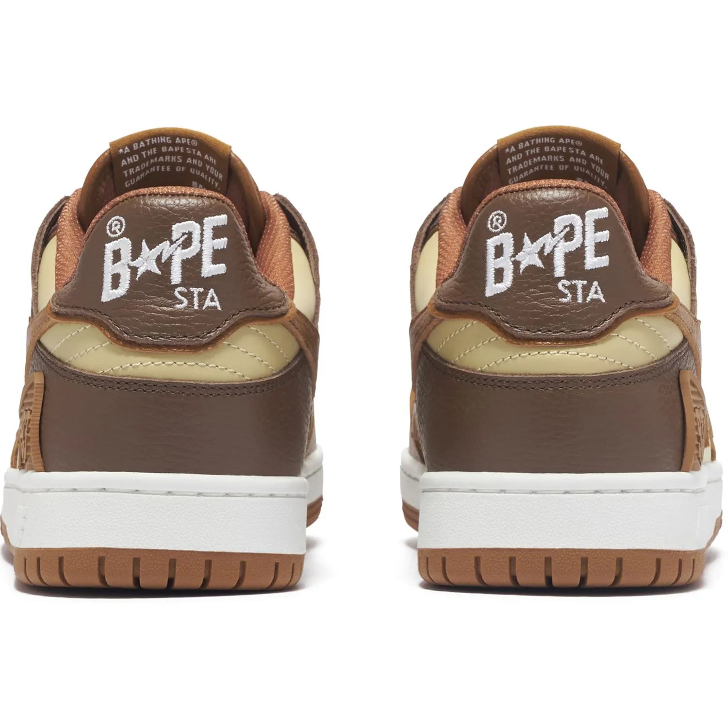 Women's BAPE SK8 STA #5 Sneakers