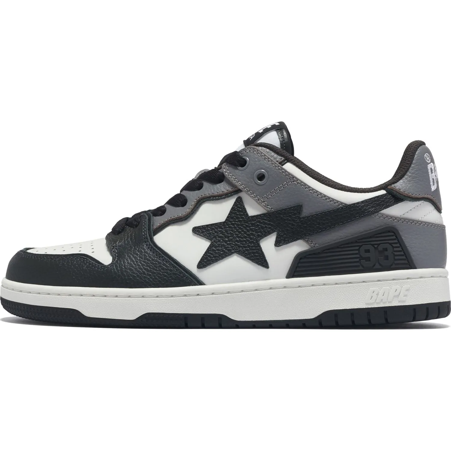 Women's BAPE SK8 STA #5 Sneakers