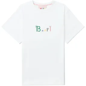 Women's BAPY Logo T-Shirt