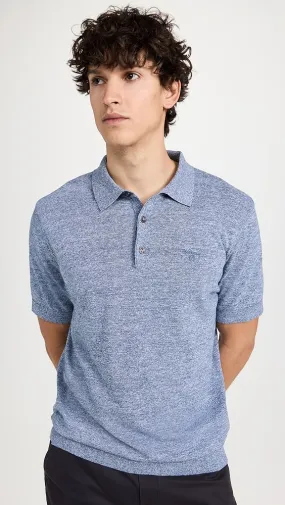 Barbour   Buston Knit Polo 