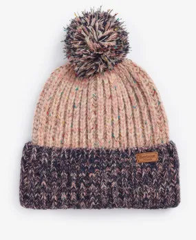 Barbour Norham Beanie Hat