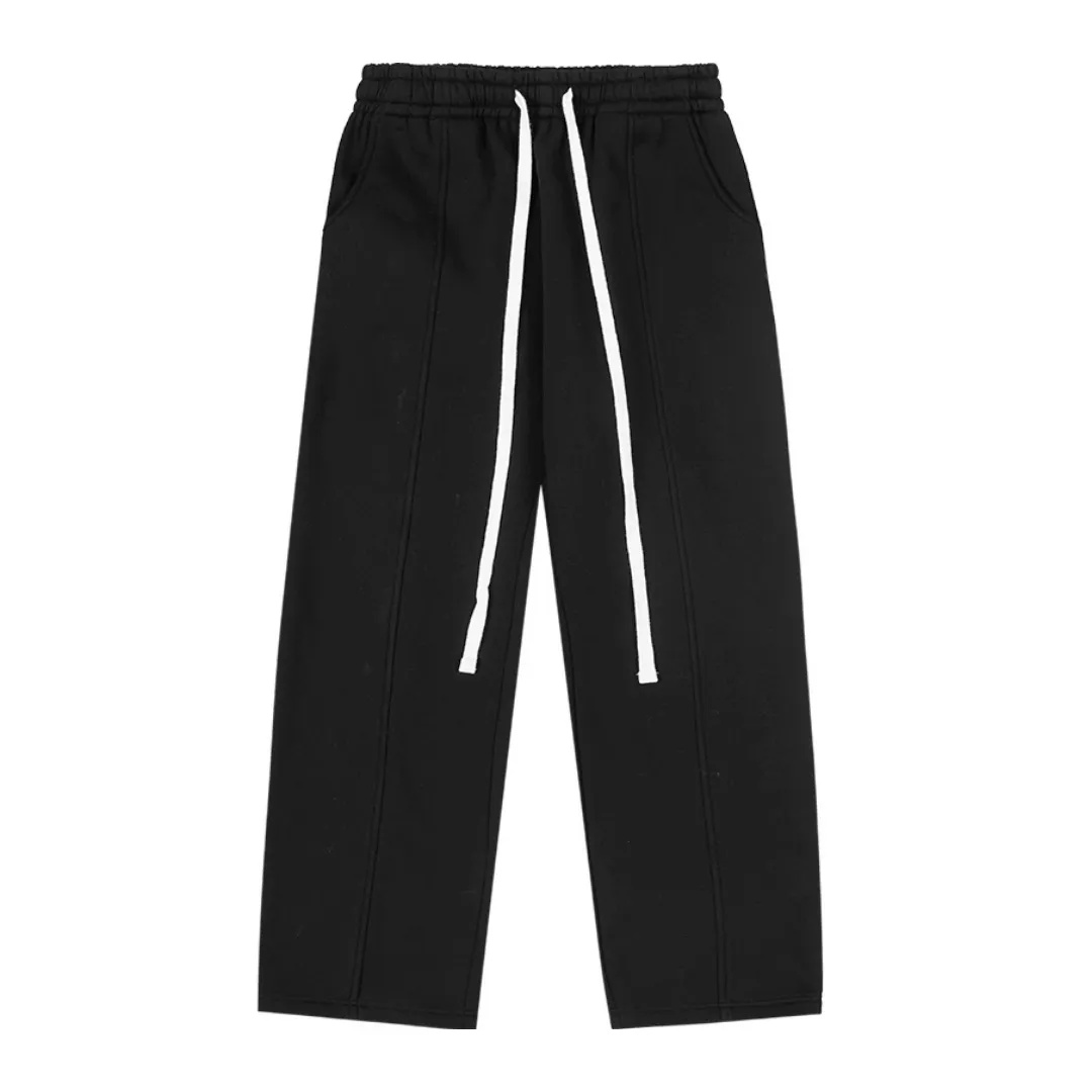 Basic Fleece Trousers