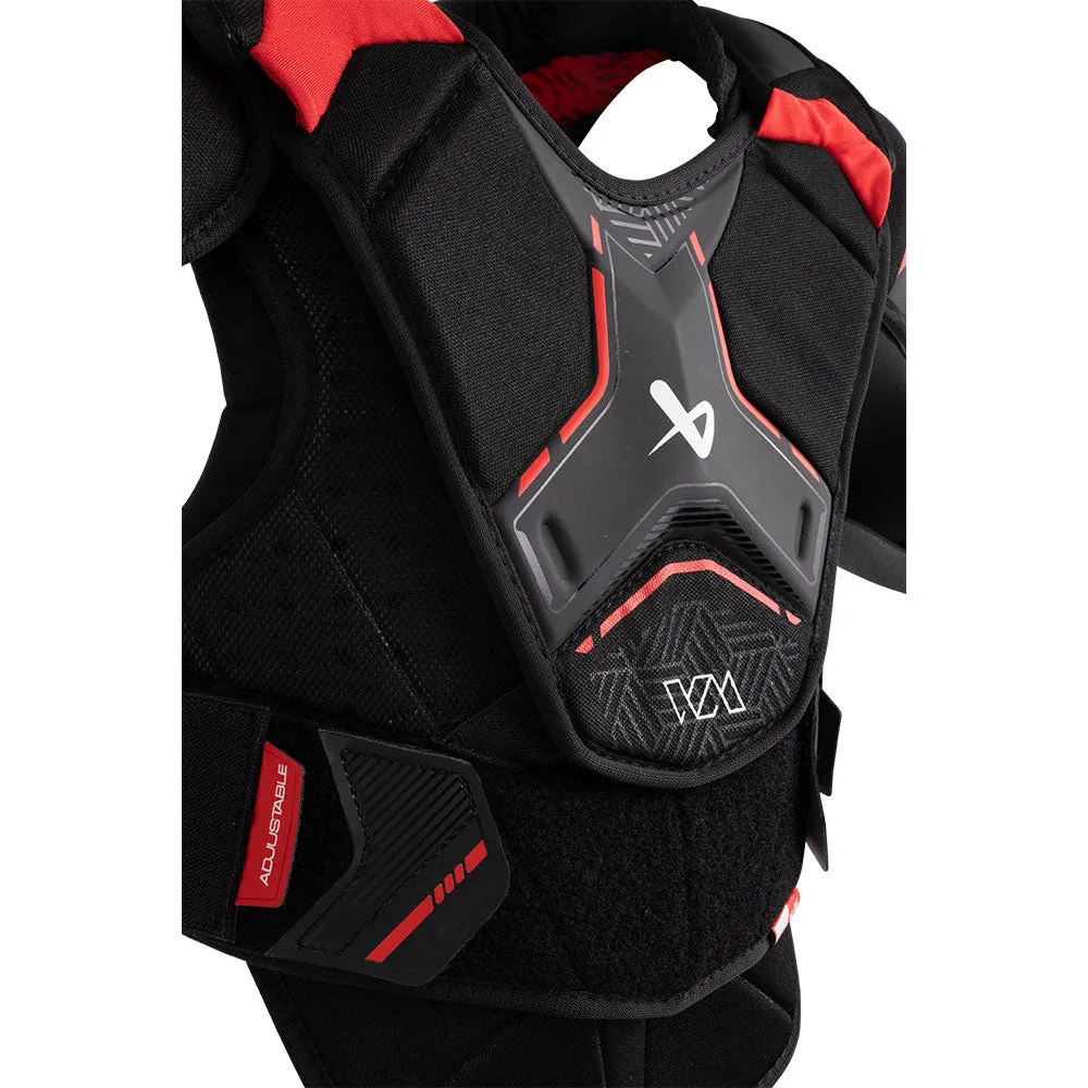 BAUER PRO WOMENS SHOULDER PADS