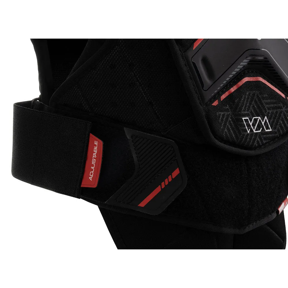 BAUER PRO WOMENS SHOULDER PADS