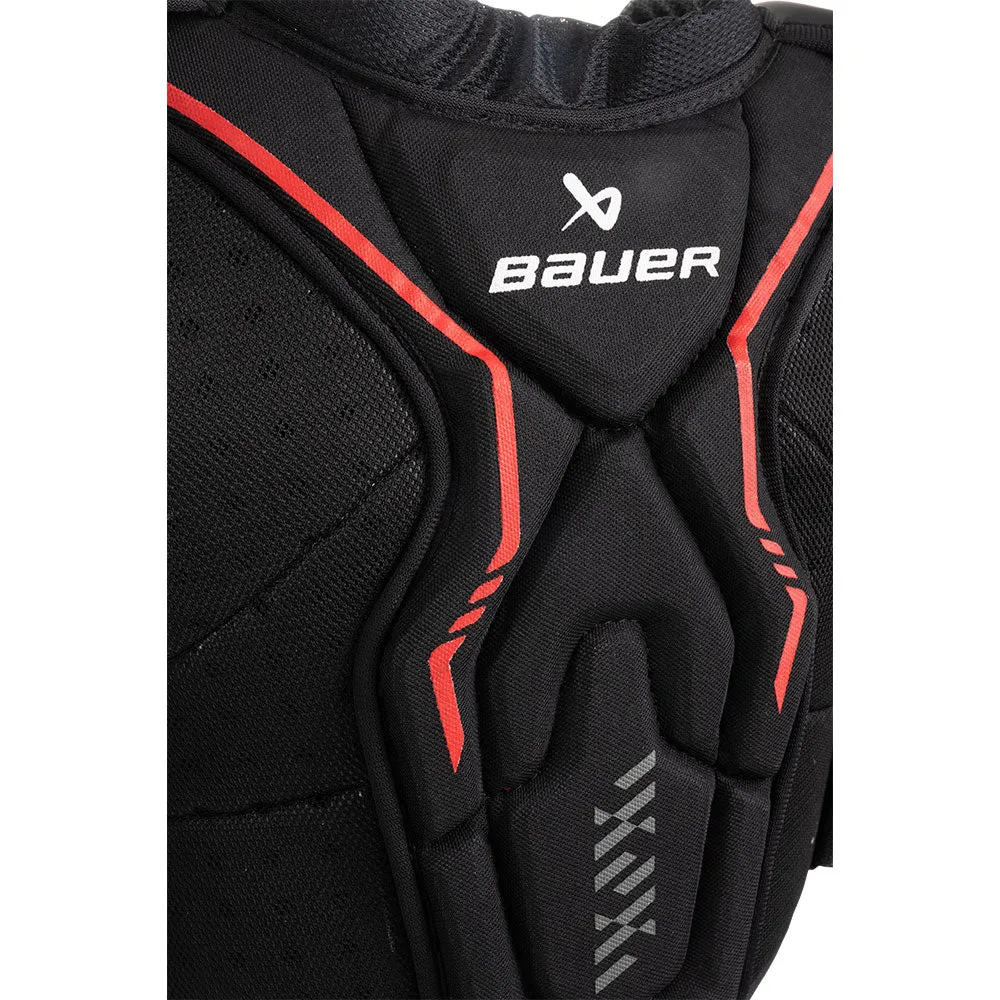 BAUER PRO WOMENS SHOULDER PADS