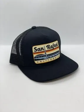 BB San Rafael Pocket Hat