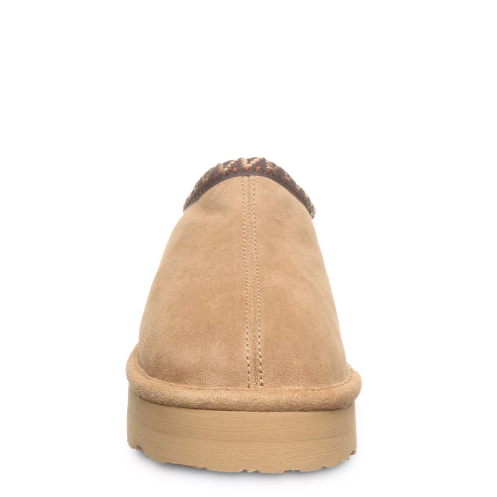 BEARPAW  GIRLS LITTLE-BIG KID MARTIS YOUTH SLIPPER