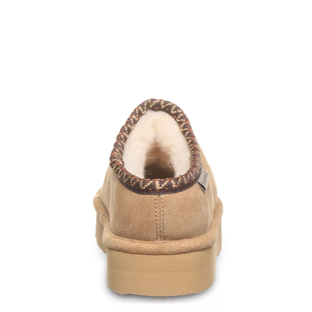 BEARPAW  GIRLS LITTLE-BIG KID MARTIS YOUTH SLIPPER