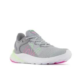 Big Girl New Balance Fresh Foam Roav 2 Light Cyclone/Team Carolina