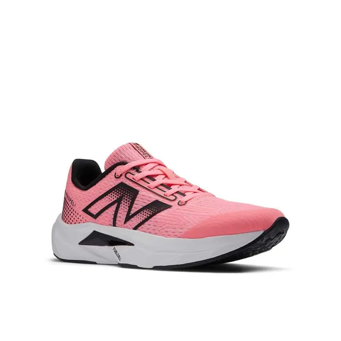 Big Girl New Balance FuelCell Propel v5 in Ultra Pink/Black