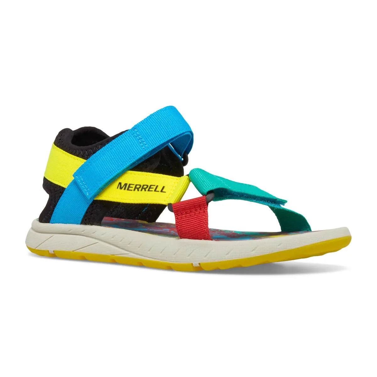 Big Kid's Kahuna Web Sandal 2.0