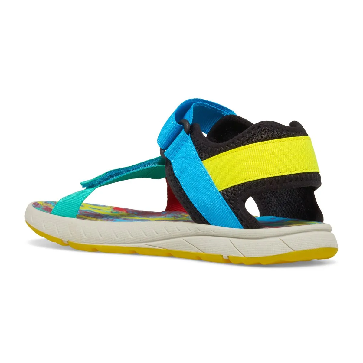 Big Kid's Kahuna Web Sandal 2.0