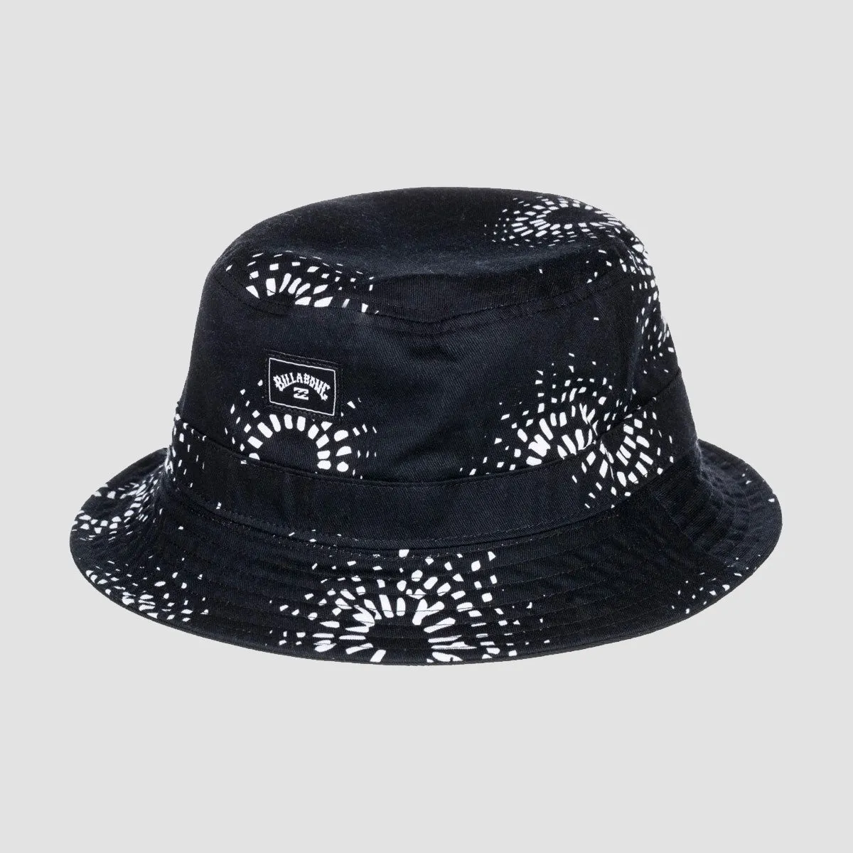 Billabong Sundays Bucket Hat Black