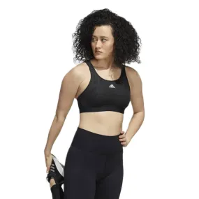 Black Adidas Women's BT Combo Bra