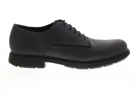 Black Mens Oxfords Camper Neuman K100495-001