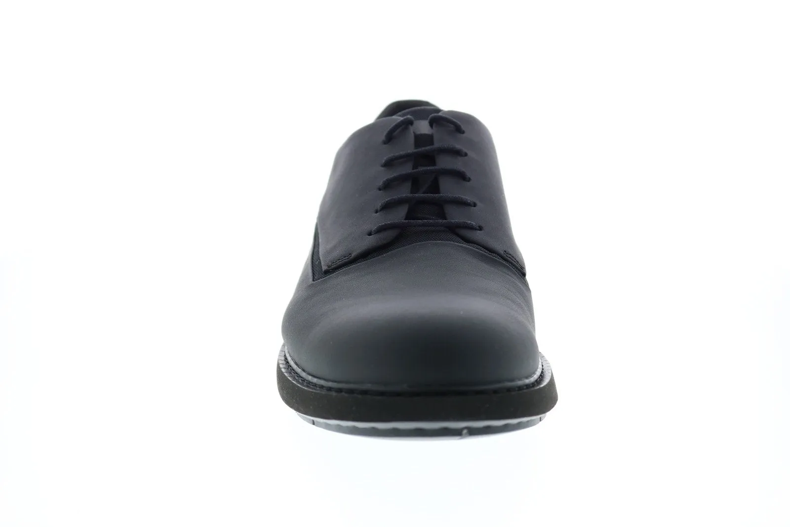 Black Mens Oxfords Camper Neuman K100495-001