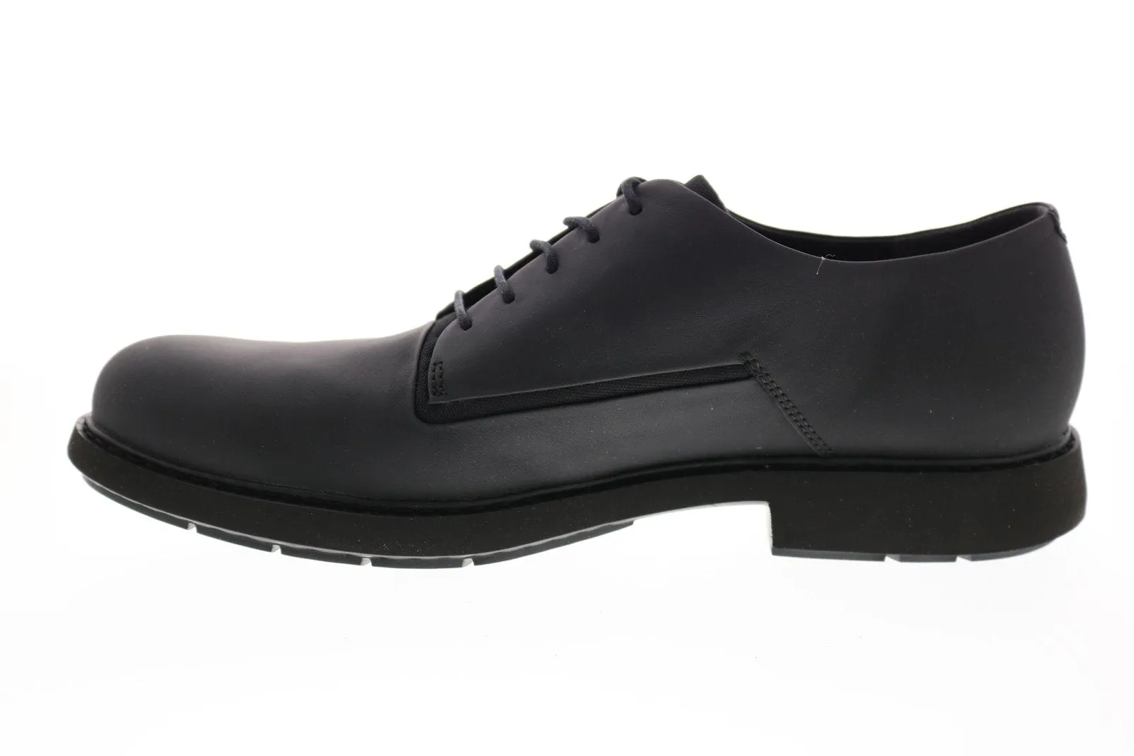 Black Mens Oxfords Camper Neuman K100495-001