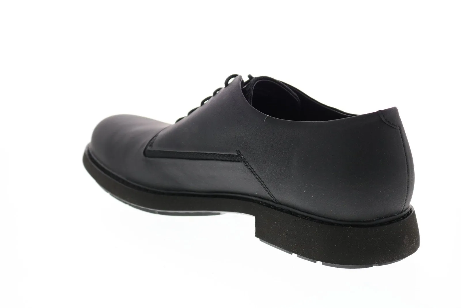 Black Mens Oxfords Camper Neuman K100495-001