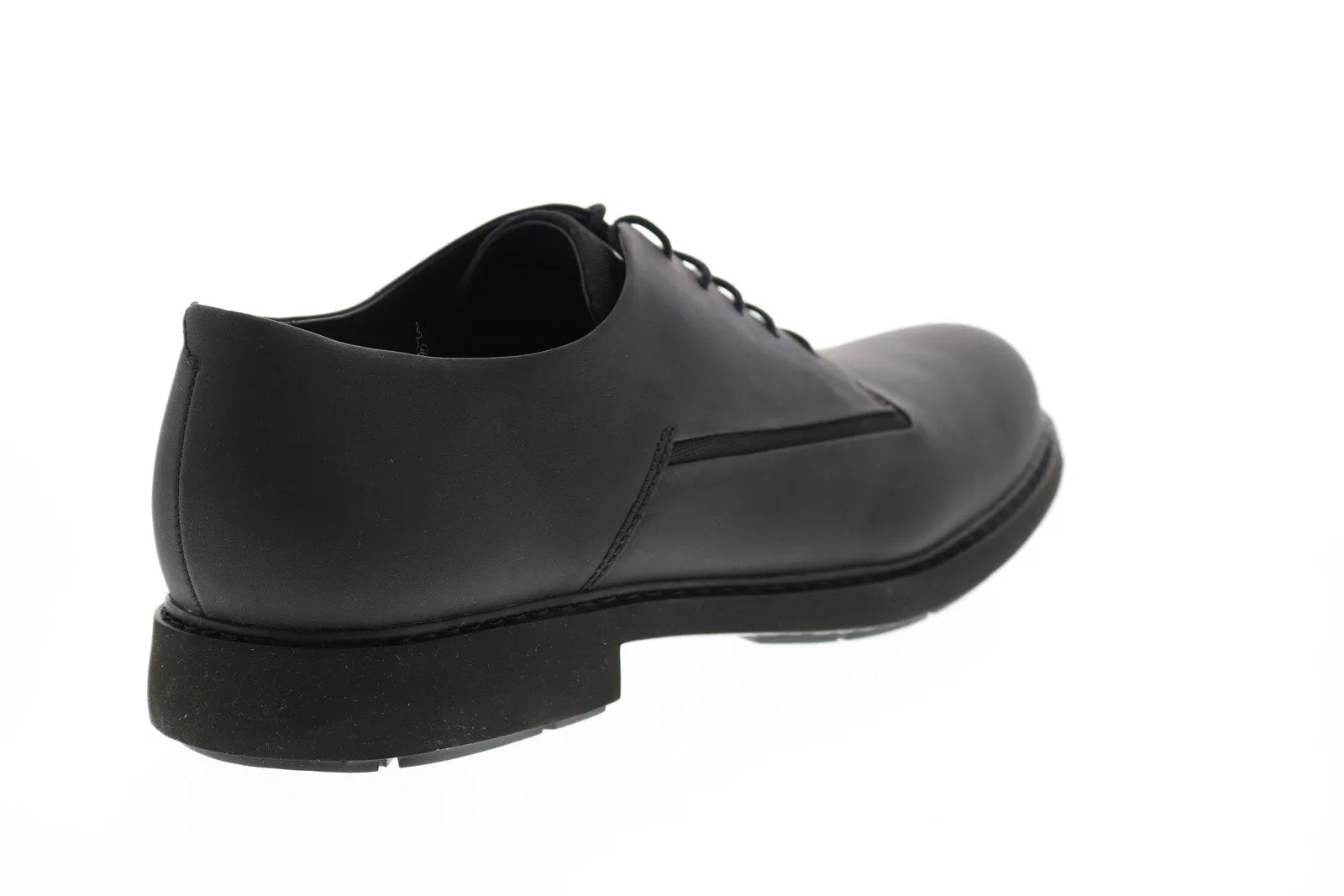 Black Mens Oxfords Camper Neuman K100495-001