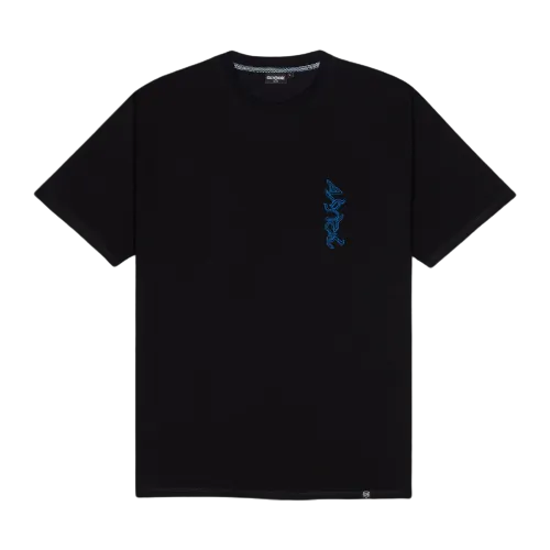 Black Ninja Rabbit T-shirt