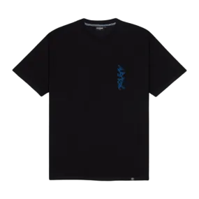 Black Ninja Rabbit T-shirt