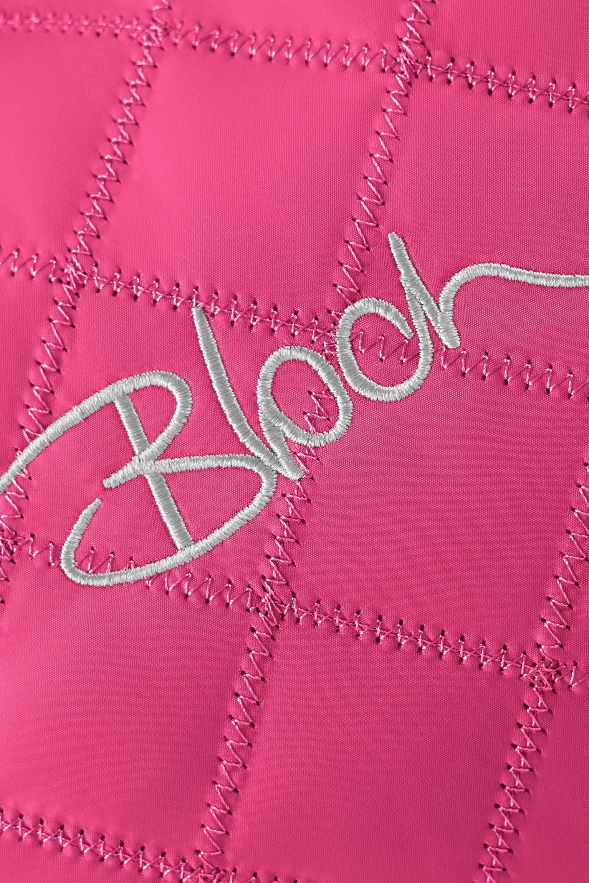 Bloch Quilted Encore Bag