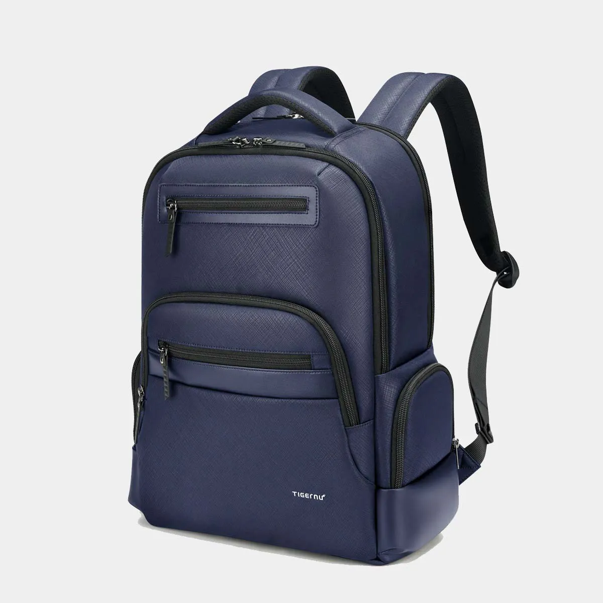 Blue Techwear Bag