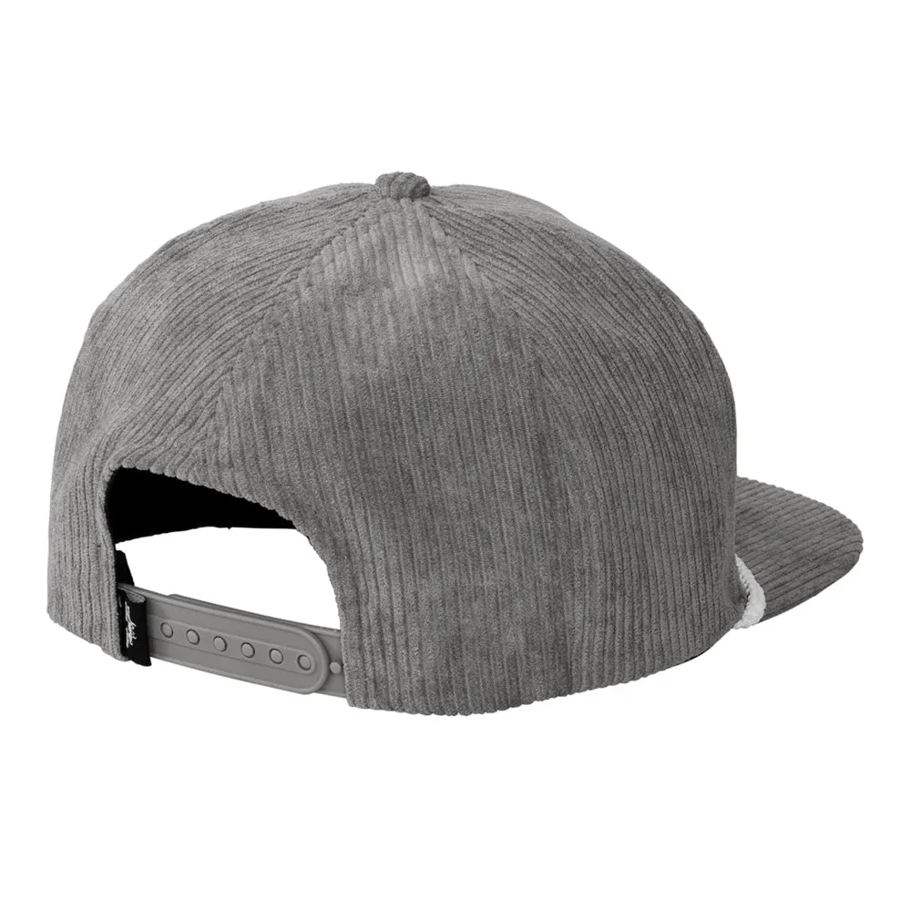 Blues Rock Spacecraft Explorer Hat