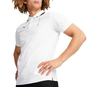 Bmw Mms Short Sleeve Polo Shirt