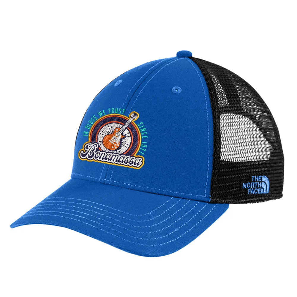 Bonamassa Sunburst The North Face Ultimate Trucker Hat