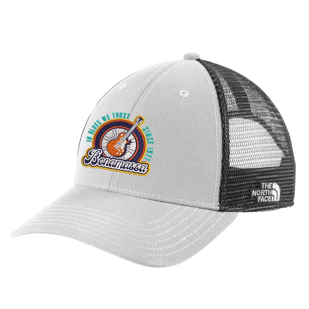 Bonamassa Sunburst The North Face Ultimate Trucker Hat